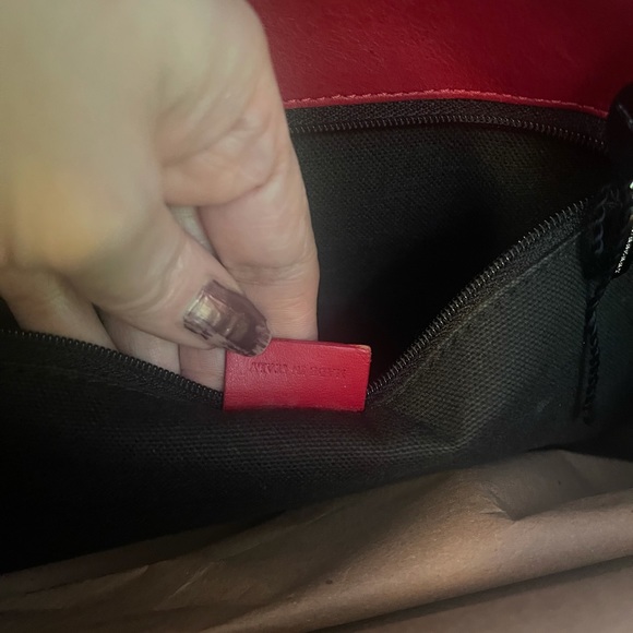 Burberry London Satchel - Picture 9 of 10